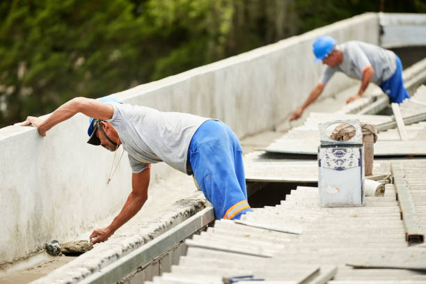 Best Insulation for New Construction  in Hudson, MI